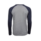 T-shirt Baseball homme
