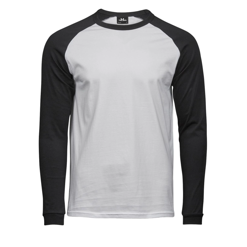 T-shirt Baseball homme