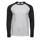 T-shirt Baseball homme