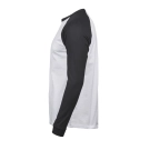 T-shirt Baseball homme