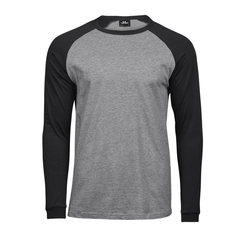 T-shirt Baseball homme