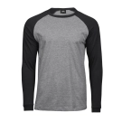T-shirt Baseball homme