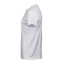 Interlock Tee