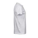 Interlock Tee