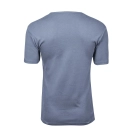 Interlock Tee