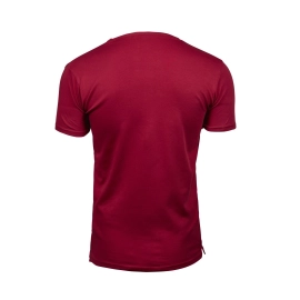 Interlock Tee