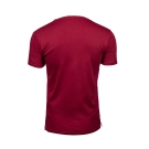 Interlock Tee