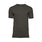Interlock Tee