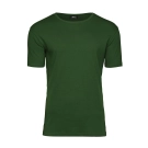 Interlock Tee