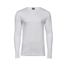 Long Sleeve Interlock Tee