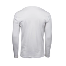 Long Sleeve Interlock Tee