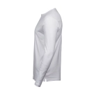Long Sleeve Interlock Tee