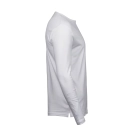 Long Sleeve Interlock Tee