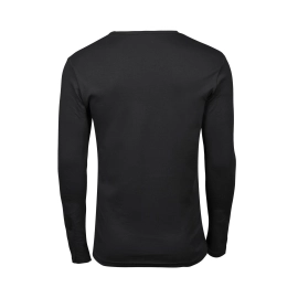 Long Sleeve Interlock Tee