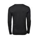 Long Sleeve Interlock Tee