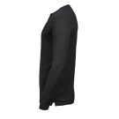 Long Sleeve Interlock Tee