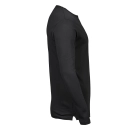 Long Sleeve Interlock Tee
