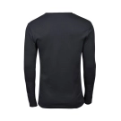 Long Sleeve Interlock Tee