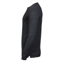 Long Sleeve Interlock Tee