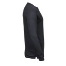 Long Sleeve Interlock Tee