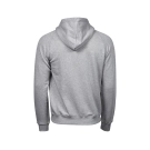 Urban Zip Capuche