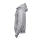 Urban Zip Capuche