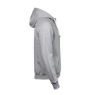 Urban Zip Capuche