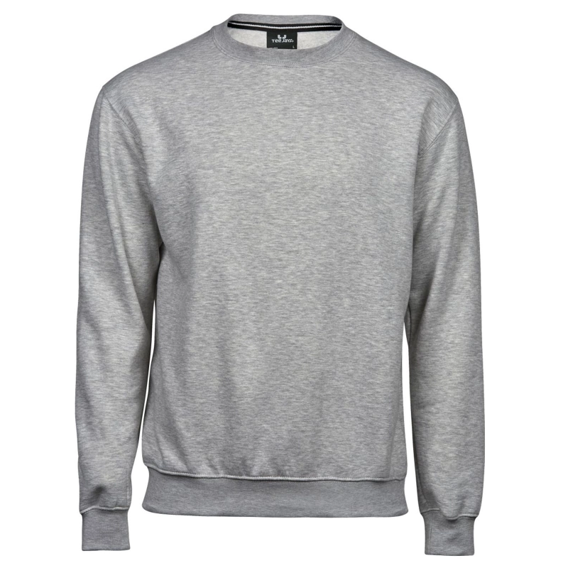 Unisex heavy sweatshirt