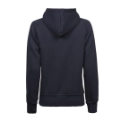 Womens hooded sweatshirt