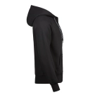 Fashion Full Zip Hood