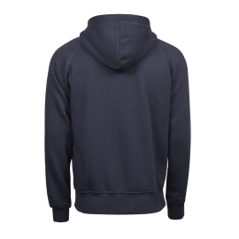 Fashion Full Zip Hood