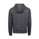 Fashion Full Zip Hood