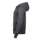 Fashion Full Zip Hood