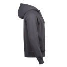 Fashion Full Zip Hood