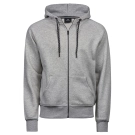 Fashion Full Zip Hood