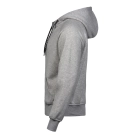 Fashion Full Zip Hood