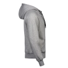 Fashion Full Zip Hood