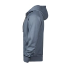 Fashion Full Zip Hood