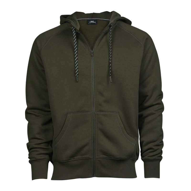 Sweat avec fermeture Fashion homme