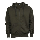 Sweat avec fermeture Fashion homme