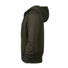 Sweat avec fermeture Fashion homme
