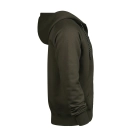 Sweat avec fermeture Fashion homme