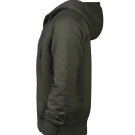 Fashion Full Zip Hood