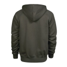 Fashion Full Zip Hood