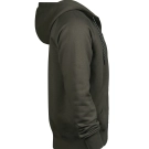 Fashion Full Zip Hood