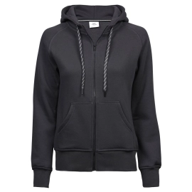 Sweat avec fermeture Fashion femme