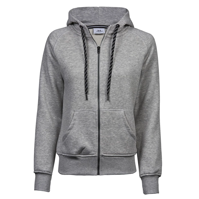 Sweat avec fermeture Fashion femme