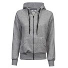 Sweat avec fermeture Fashion femme
