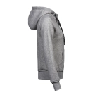 Sweat avec fermeture Fashion femme