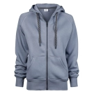 Sweat avec fermeture Fashion femme